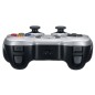 Logitech Wireless Gamepad F710 Controller Sort Hvid